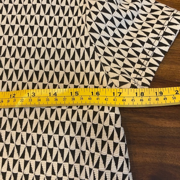 Zara vintage coquette dress - Picture 8 of 9